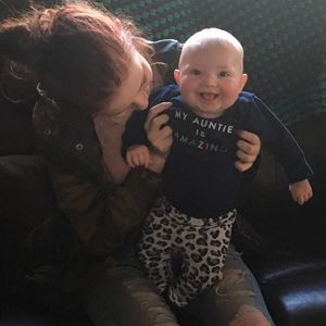 Meet your Posher, Skylar